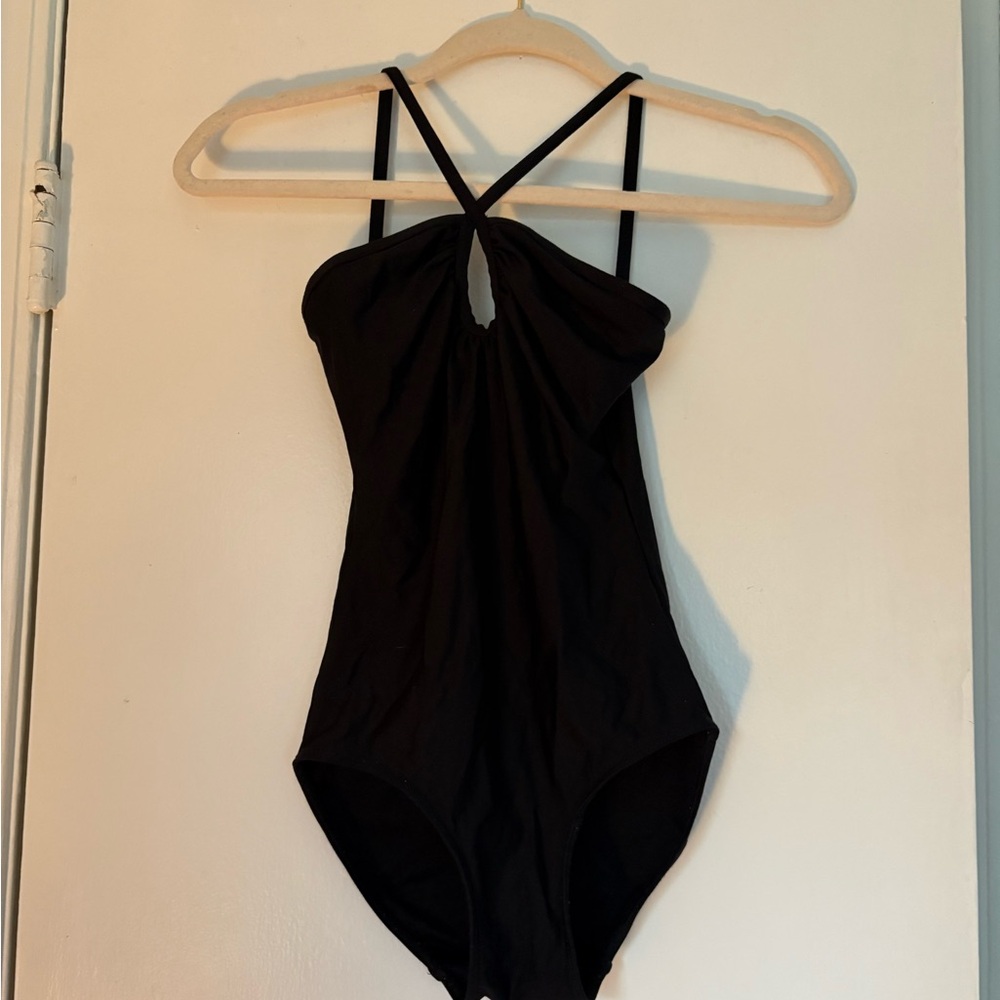 Eleve Leotard